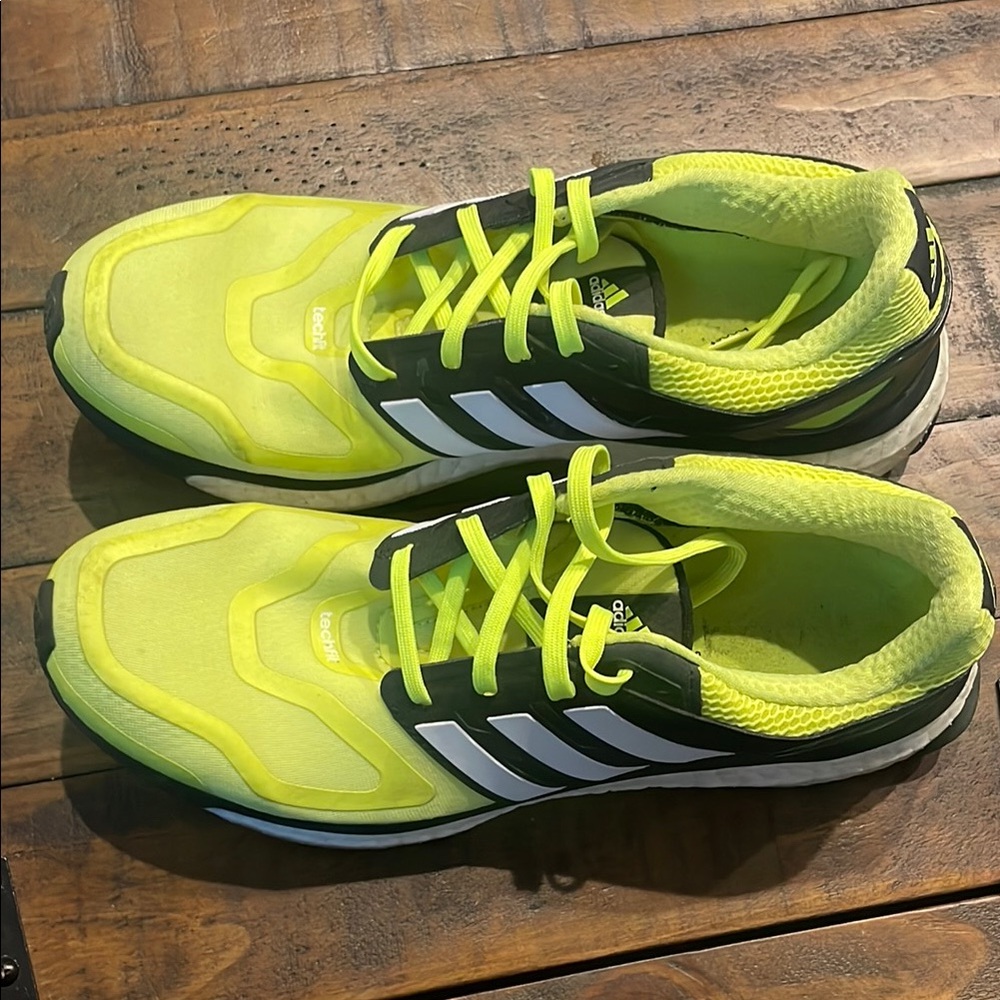 Adidas Energy Boost Sneakers
